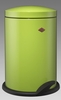 WESCO Mülleimer Wesco Base Softer 13l grün 13, 0 l Grün