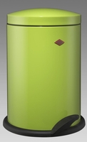 WESCO Mülleimer Wesco Base Softer 13l grün 13, 0 l Grün