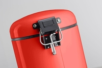 WESCO Mülleimer WESCO Baseboy rot 20, 0 l Rot
