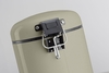 WESCO Mülleimer WESCO Baseboy silber 20, 0 l Silber