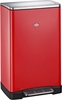 WESCO Mülleimer WESCO One Boy rot 40, 0 l Rot