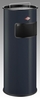 WESCO Standaschenbecher anthrazit