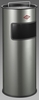 WESCO Standascher neusilber