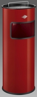 WESCO Standascher rot