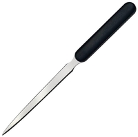 WESTCOTT Brieföffner aus Edelstahl - 10, 5 cm