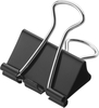 WESTCOTT Foldbackklammern E-10703 00 schwarz 3.2 cm