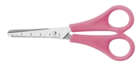 WESTCOTT Scheren Bastelschere 13 cm pink 13 cm pink