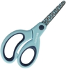 WESTCOTT Scheren Westcott Kinderschere,  blau 13 cm dunkelblau