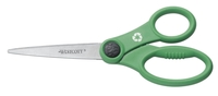 WESTCOTT Scheren Westcott Schere,  18cm 18 cm grün
