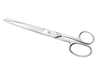 WESTCOTT Scheren WESTCOTT Schere 20, 3cm 20.3 cm silber