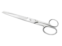 WESTCOTT Scheren WESTCOTT Schere 20, 3cm 20.3 cm silber