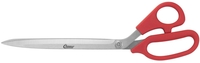 WESTCOTT Scheren WESTCOTT Schere 29, 2cm 29.2 cm rot