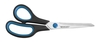 WESTCOTT Scheren WESTCOTT Schere links,  20, 1 cm 21 cm schwarz-blau