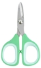 WESTCOTT Scheren Westcott TITAN Industrieschere 13.8 cm hellgrün