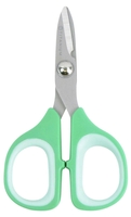 WESTCOTT Scheren Westcott TITAN Industrieschere 13.8 cm hellgrün