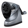 WESTCOTT Spitzmaschine Grau (grau/schwarz)
