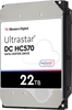Western Digital Ultrastar DC HC570 - 22TB