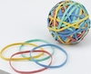 WIHEDÜ Gummiband-ball 100g