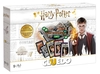Winning Moves Brettspiel Cluedo Harry Potter CE