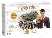 Winning Moves Brettspiel Cluedo Harry Potter CE