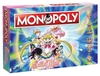Winning Moves Brettspiel Monopoly Sailor Moon
