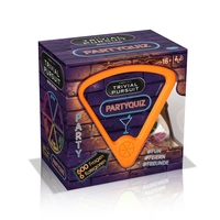 Winning Moves Brettspiel Trivial Pursuit Partyquiz