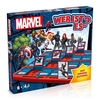 Winning Moves Gesellschaftsspiel Wer ist es Marvel