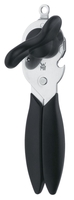 WMF Dosenöffner WMF Dosenöffner schwarz schwarz,  silber