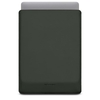 Woolnut beschichtete Hülle für MacBook Pro 14",  grün
