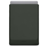Woolnut beschichtete Hülle für MacBook Pro 16",  grün