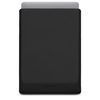 Woolnut beschichtete Hülle für MacBook Pro 16",  schwarz