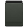 Woolnut beschichtete iPad Hülle für iPad Pro 12, 9" & iPad Air,  grün
