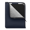 Woolnut beschichtetes Folio für iPad Pro 11" & iPad Air,  blau