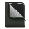 Woolnut beschichtetes Folio für iPad Pro 11" & iPad Air,  grün