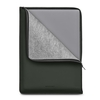 Woolnut beschichtetes Folio für MacBook Pro 16",  grün