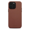 Woolnut Ledercase für iPhone 14 Pro Max,  cognac