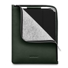 Woolnut Lederhülle für Ipad Pro 11" & Ipad Air 10, 9" grün