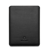 Woolnut Lederhülle für Ipad Pro 11" & Ipad Air 10, 9" schwarz