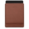 Woolnut Lederhülle für Ipad Pro 12, 9" braun