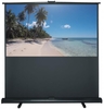 WS GR Bodenleinwand XPress,  4:3,  163x122 cm,  mattweiß BE/BL