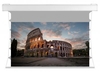 WS S GrandCinema Motorleinwand 213x169 cm,  Night Sky 0.6 (ohne Rand)