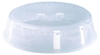 xavax® Mikrowellenhaube 26 cm Transparent