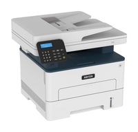 Xerox B225 Laser-Multifunktionsgerät s/w + 25€ Tankgutschein