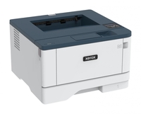 Xerox B310 Laserdrucker s/w + 2.500 Blatt Kopierpapier