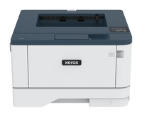 Xerox B310 Laserdrucker s/w inkl. Original Xerox Toner schwarz