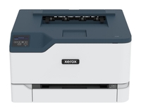 Xerox C230 Farblaserdrucker inkl. Original Xerox Tonerset CMYK
