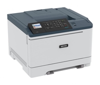 Xerox C310 Farblaserdrucker + 2.500 Blatt Kopierpapier