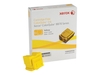 Xerox ColorCube 8870 gelbe Druckerpatrone 108R00956