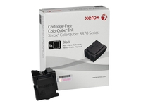 Xerox ColorCube 8870 schwarze Druckerpatrone 108R00957