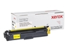 Xerox Everyday Toner - Gelb - 1400 Seiten,  Alternative zu Brother TN230Y (006R03788 )